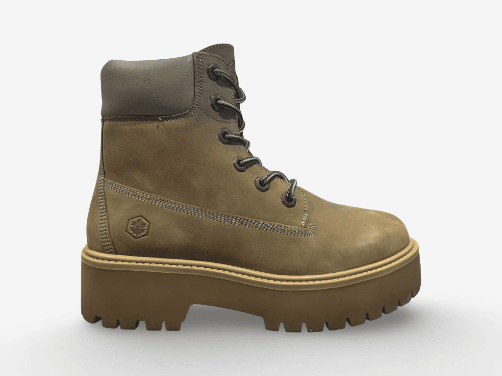 Lumberjack Ersilia Ankle Boot D