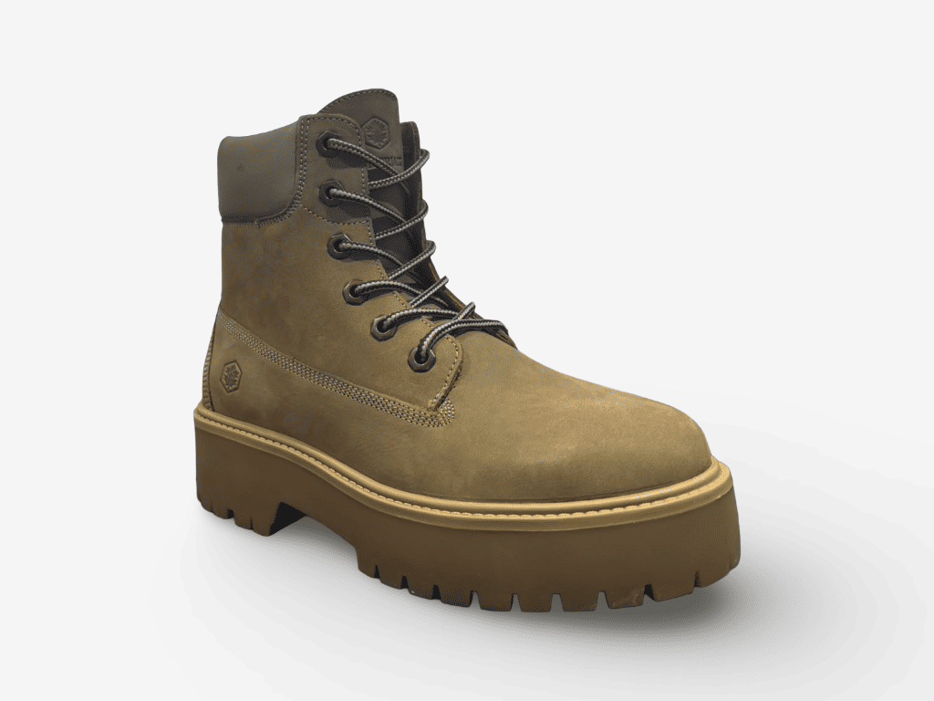 Lumberjack Ersilia Ankle Boot D