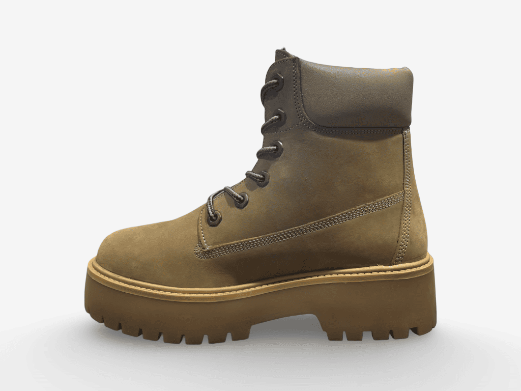 Lumberjack Ersilia Ankle Boot D