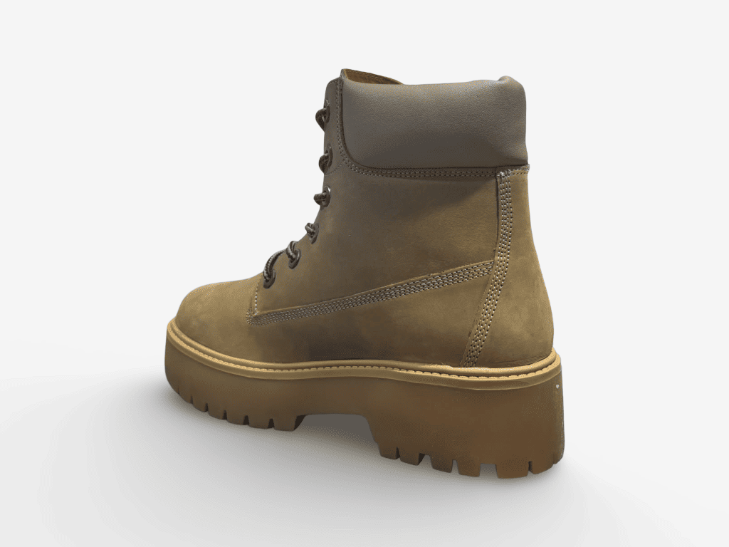 Lumberjack Ersilia Ankle Boot D