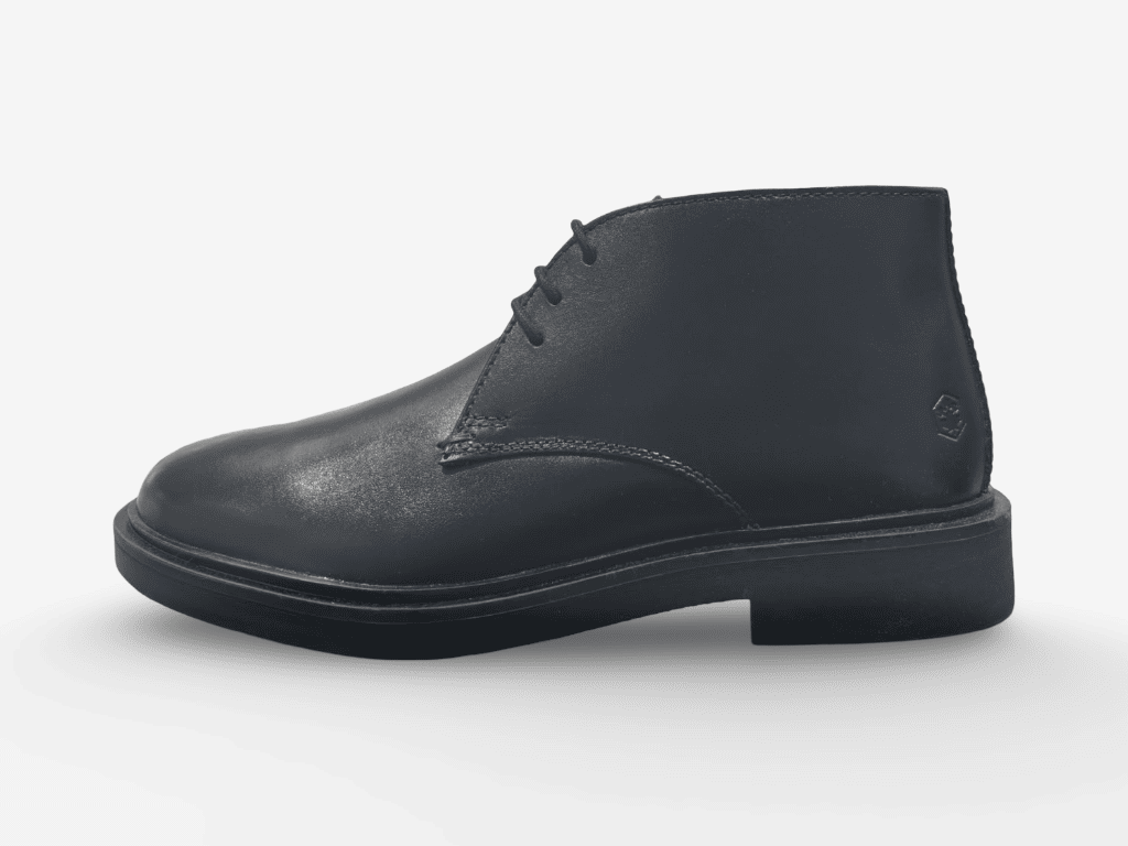 Lumberjack Jesse Ankle Boot