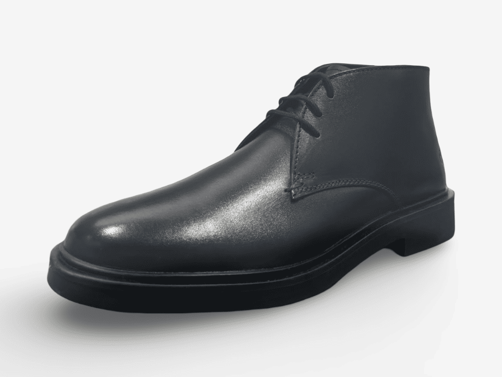 Lumberjack Jesse Ankle Boot