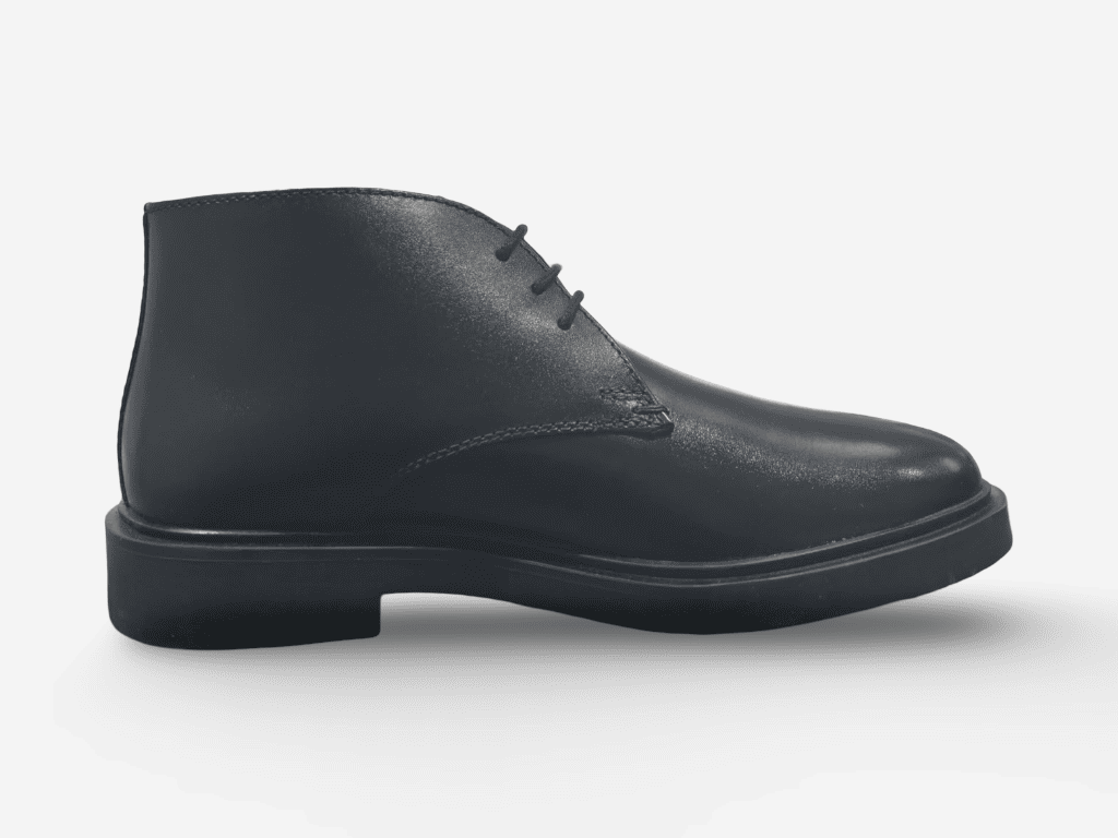 Lumberjack Jesse Ankle Boot