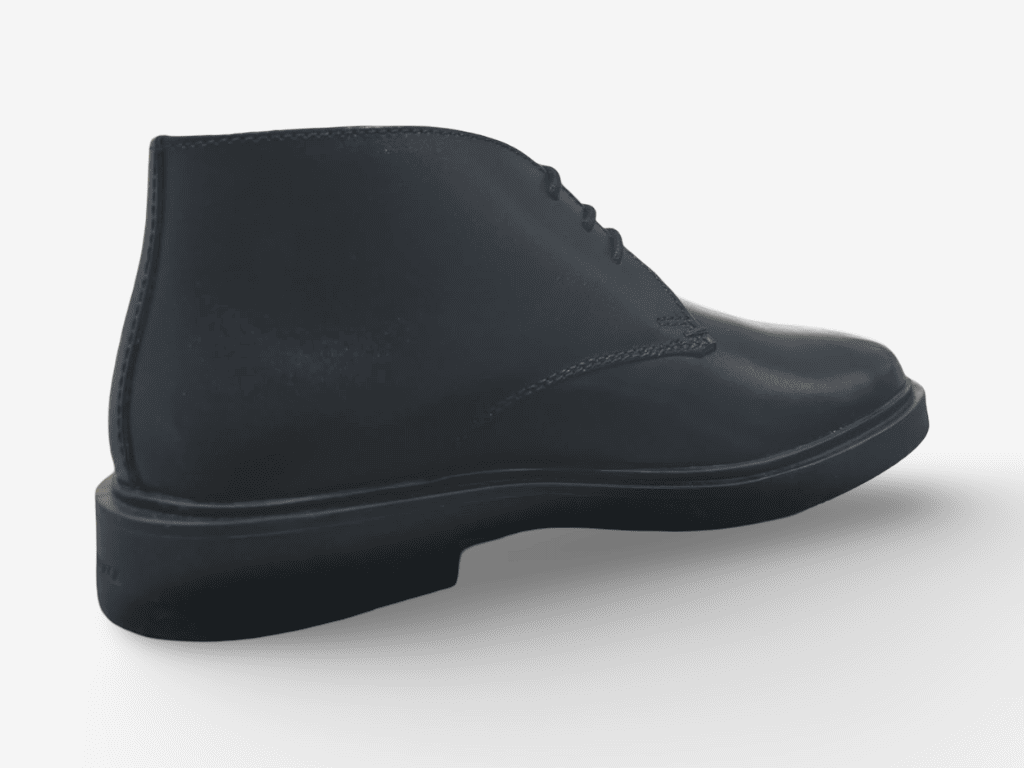 Lumberjack Jesse Ankle Boot