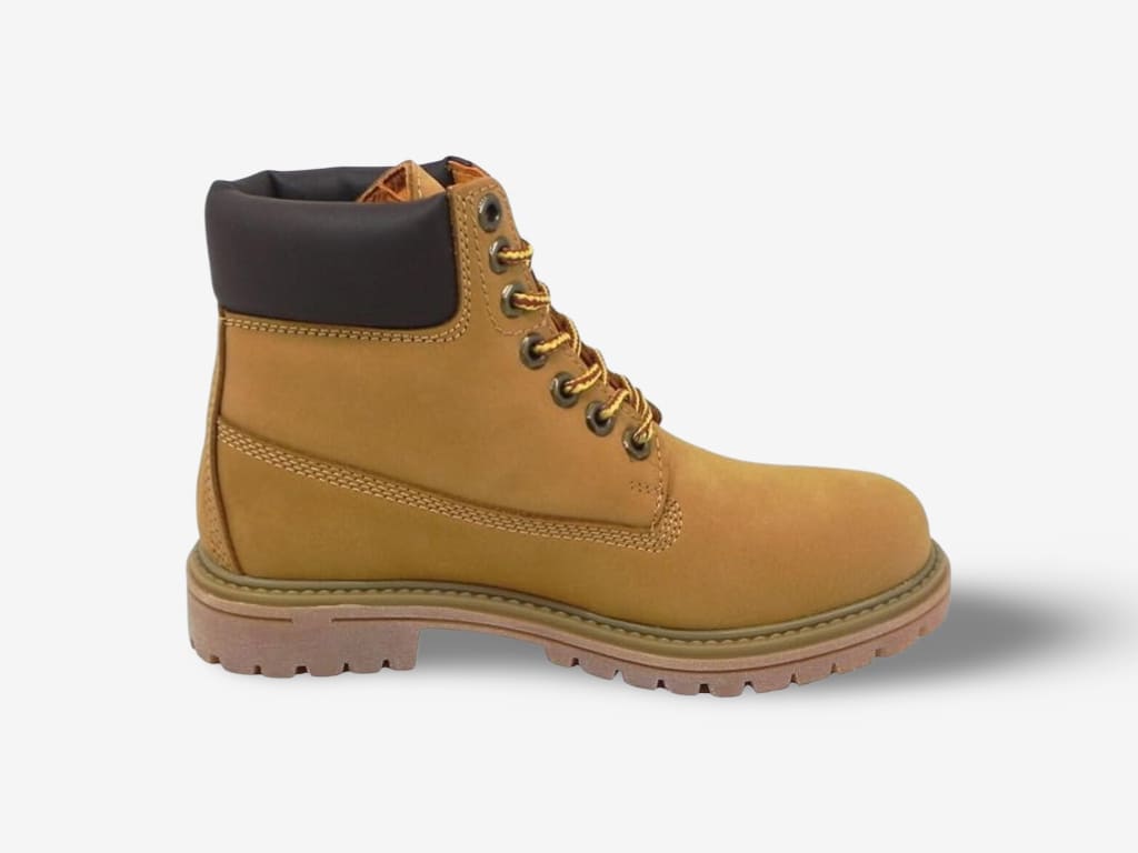 Lumberjack River 2 Ankle