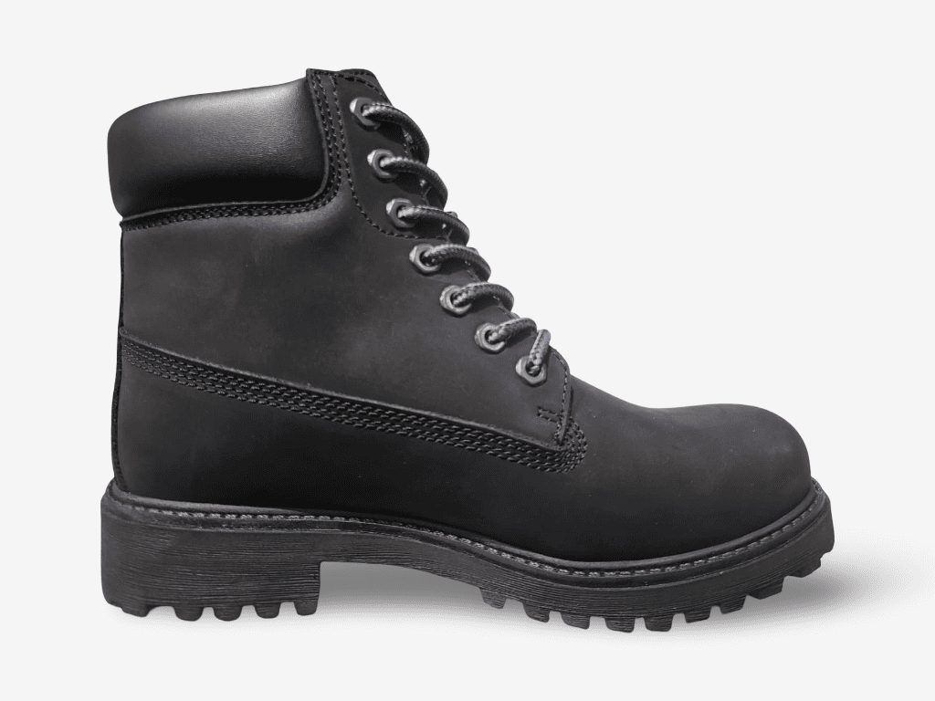 Lumberjack River2 Ankle