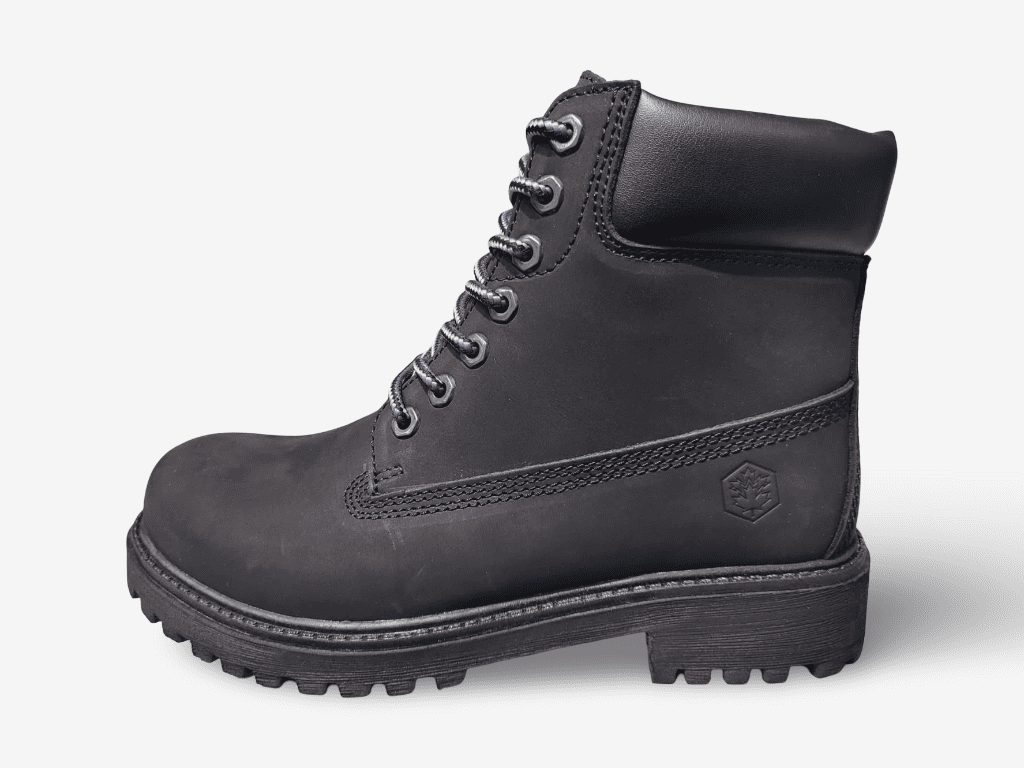 Lumberjack River2 Ankle