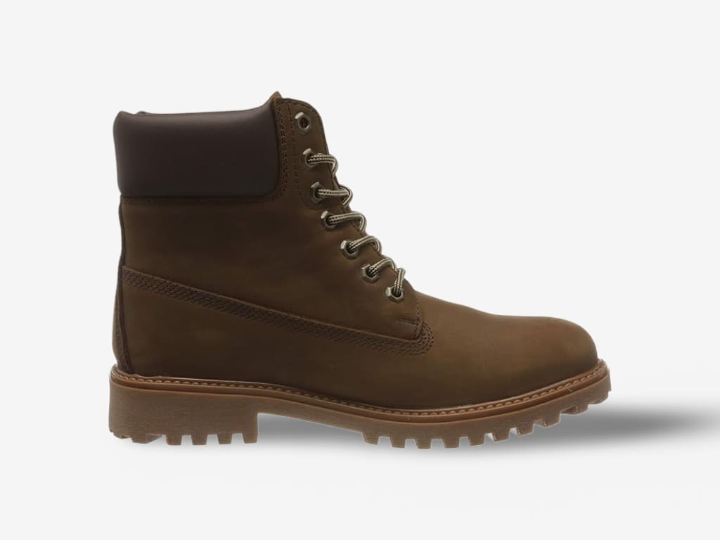 Lumberjack River 2 Ankle