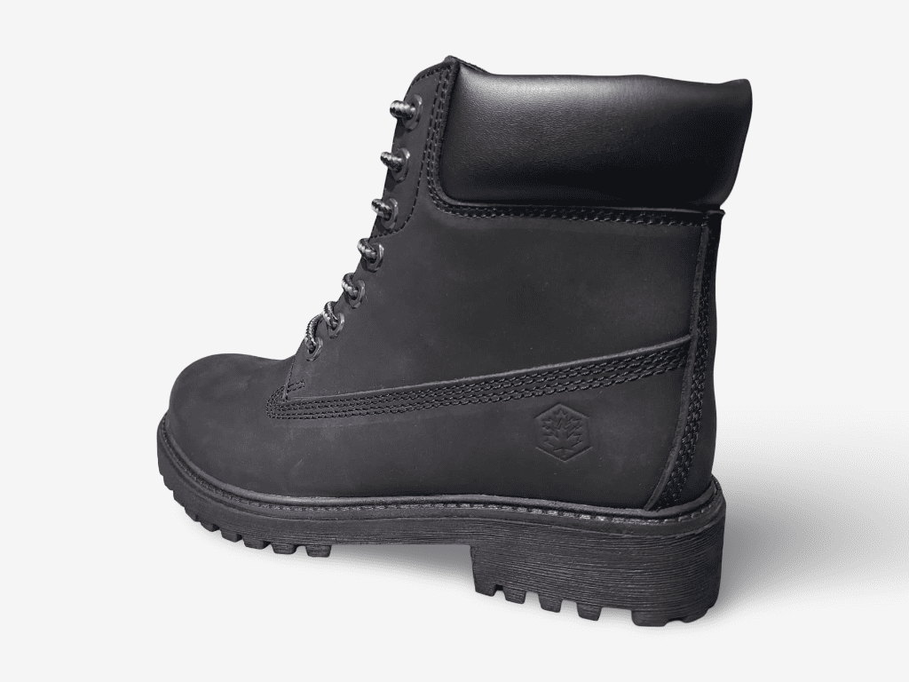 Lumberjack River2 Ankle