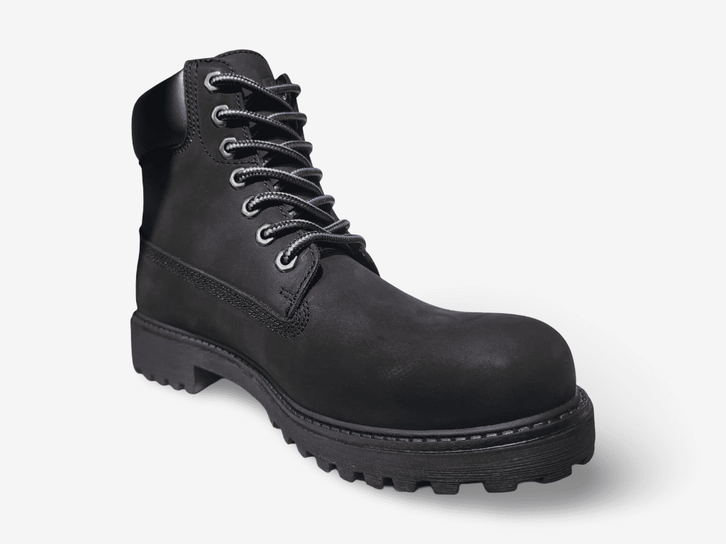 Lumberjack River2 Ankle