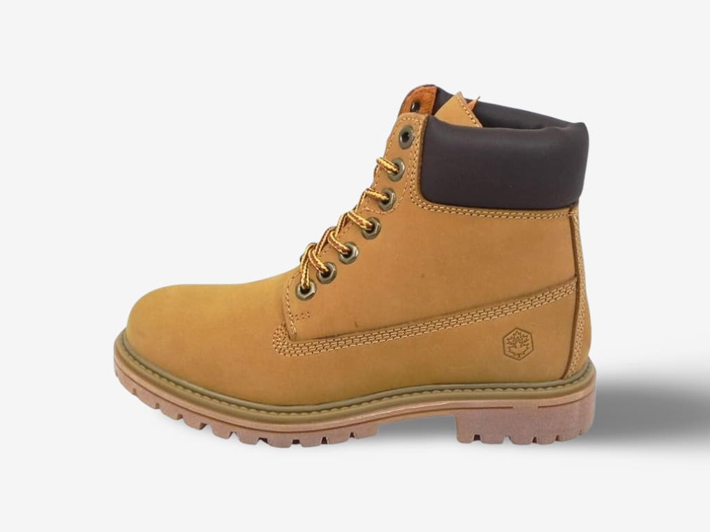 Lumberjack River 2 Ankle