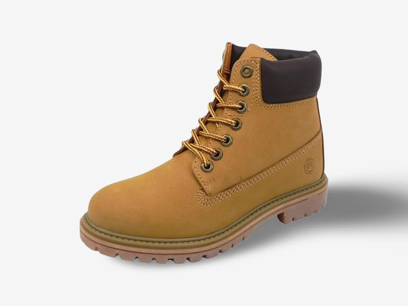Lumberjack River 2 Ankle