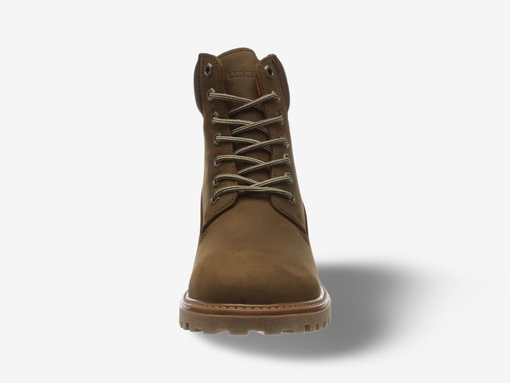 Lumberjack River 2 Ankle