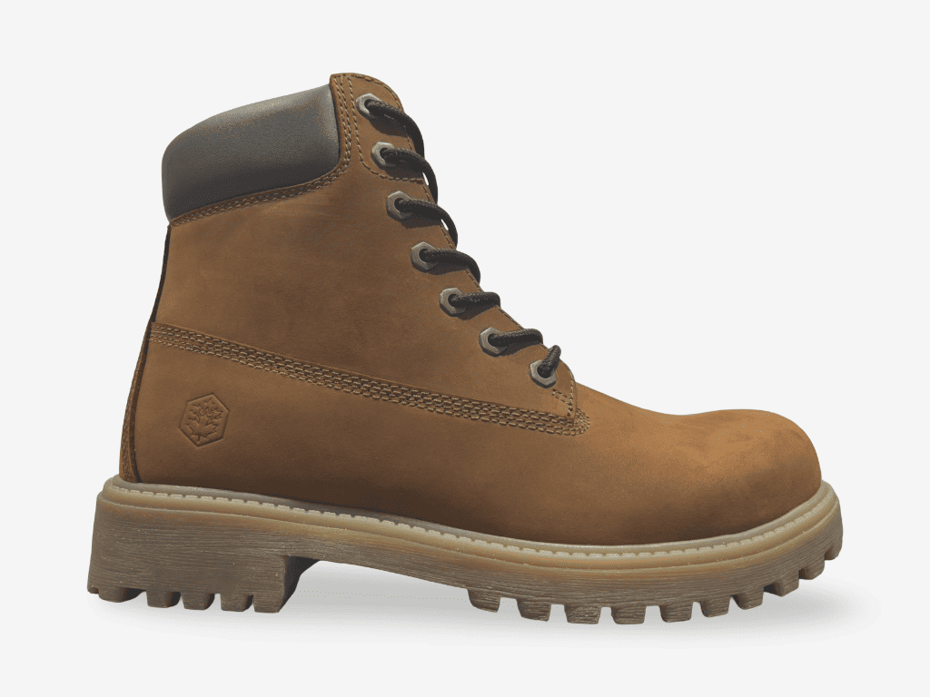 Lumberjack River2 Ankle Boot