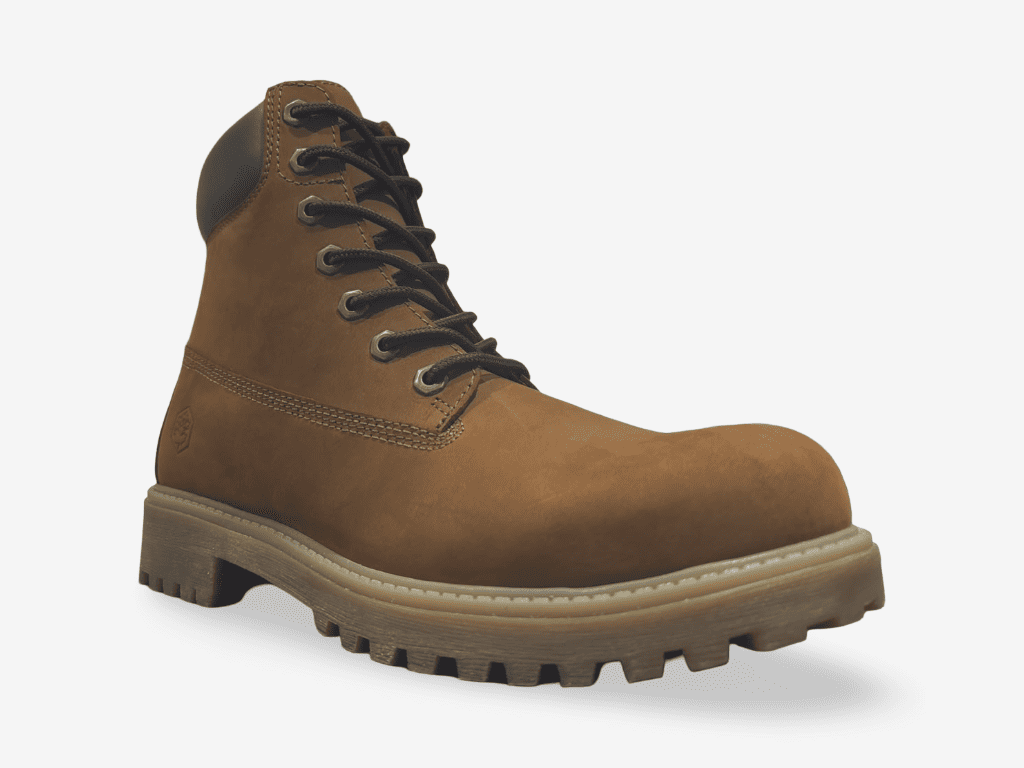 Lumberjack River2 Ankle Boot