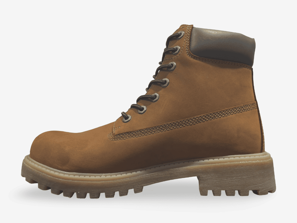 Lumberjack River2 Ankle Boot
