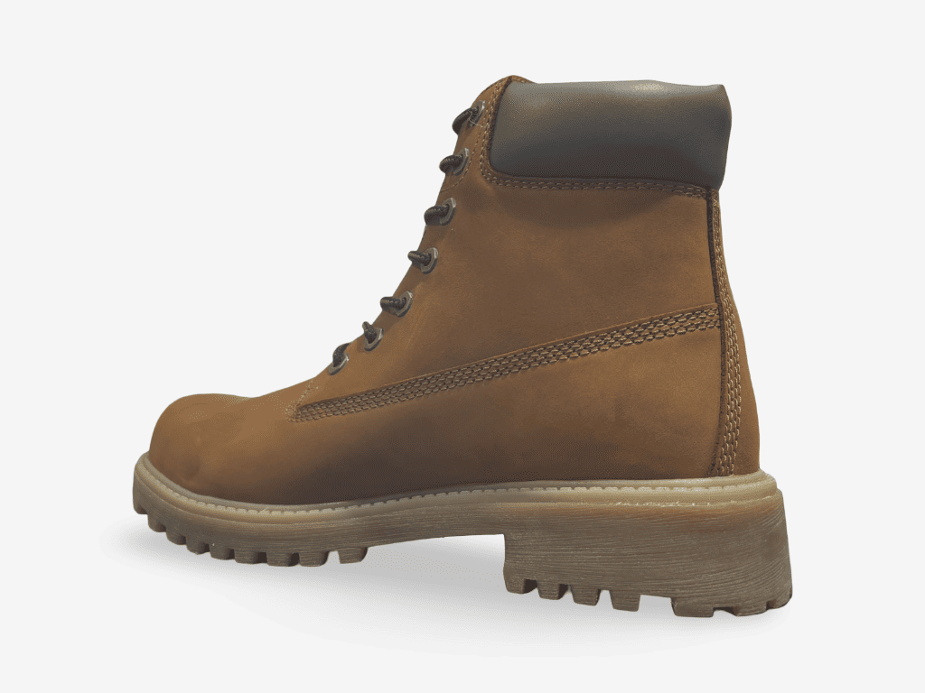 Lumberjack River2 Ankle Boot
