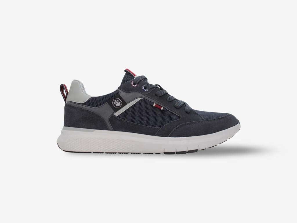 Lumberjack Sneakers Neil