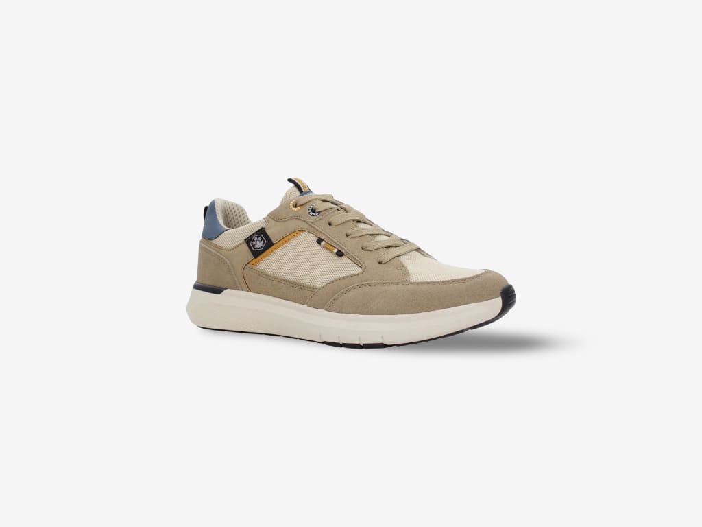 Lumberjack Sneakers Neil