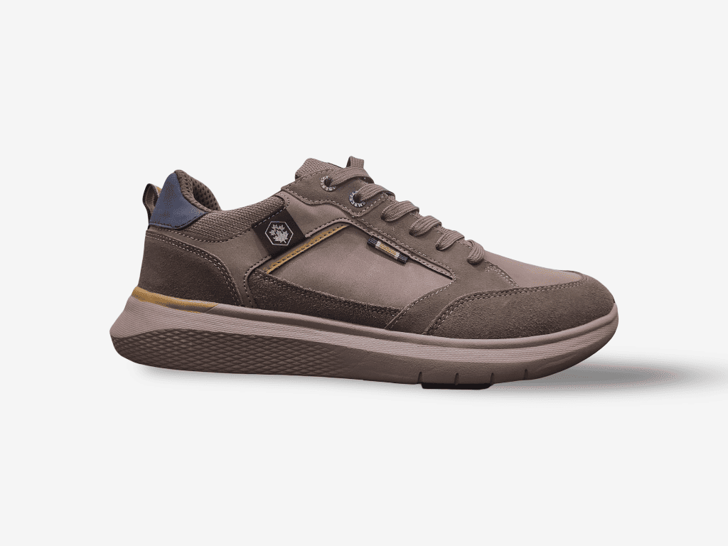 Lumberjack Sneakers Neil