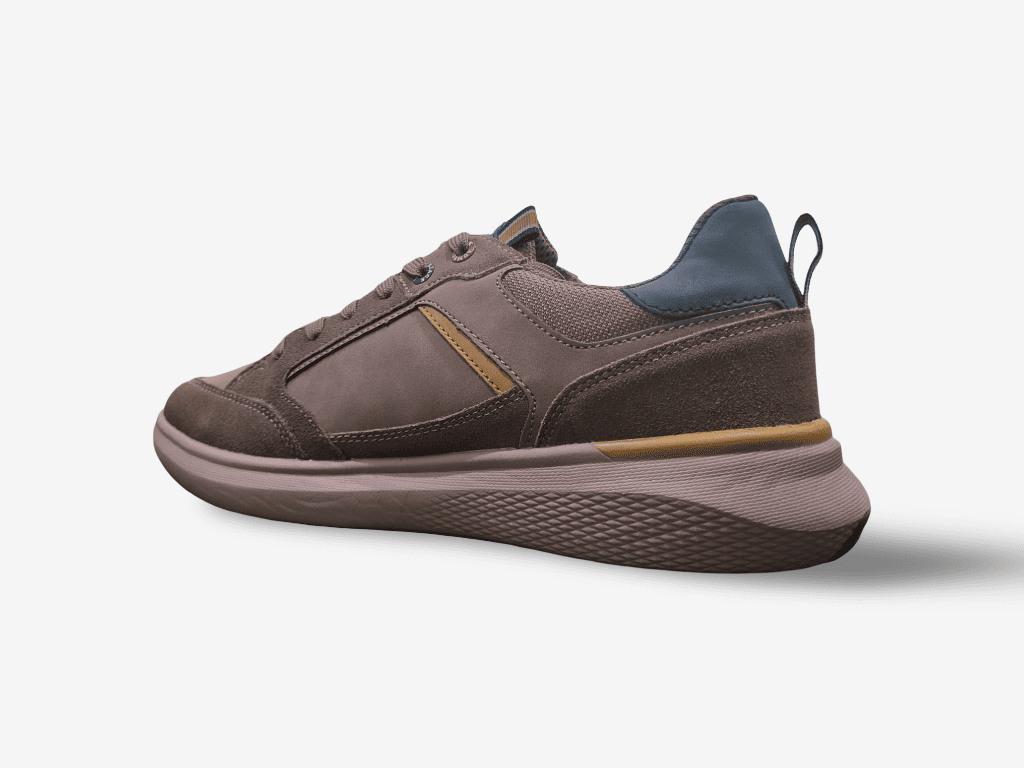 Lumberjack Sneakers Neil