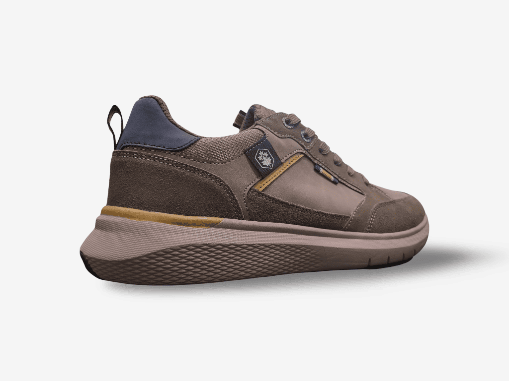 Lumberjack Sneakers Neil