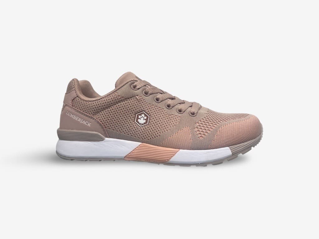 Lumberjack Vendor Scarpe Da Ginnastica Per Bambini E Ragazzi - Sneaker Casual
