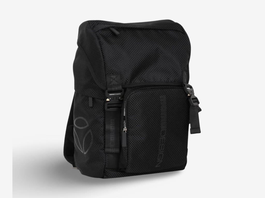 Momo Design backpack MO-01CB
