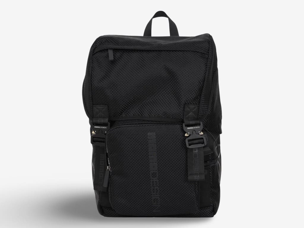 Momo Design backpack MO-01CB