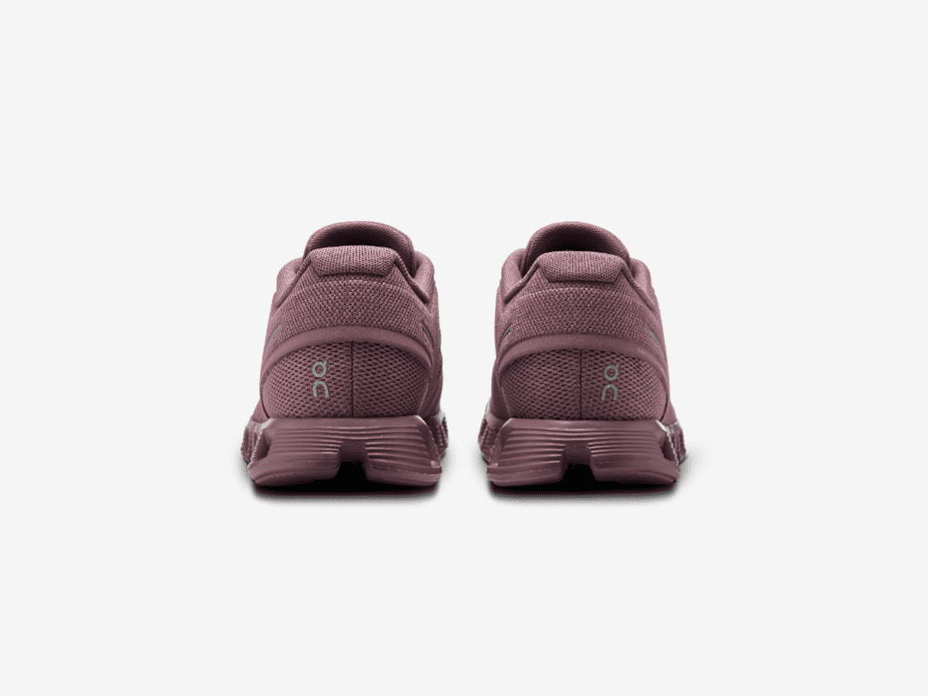 ON Running Cloudmonster Void - Uomo Scarpe Da Corsa Bianco 3MF10673352 - Foto 6