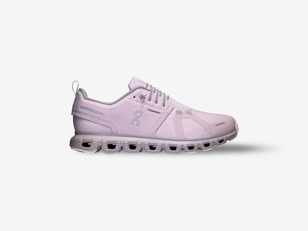On Cloud 6 Waterproof D
