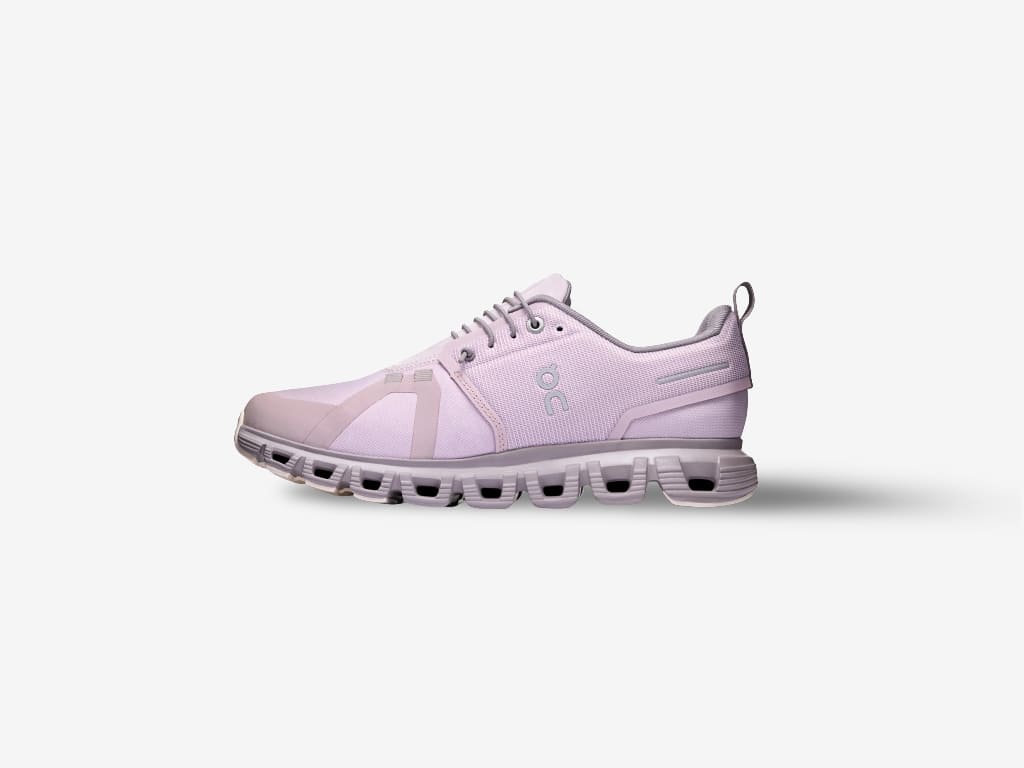 On Cloud 6 Waterproof D