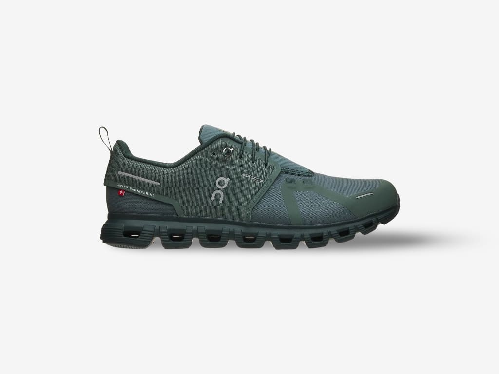 On Cloud 6 Waterproof