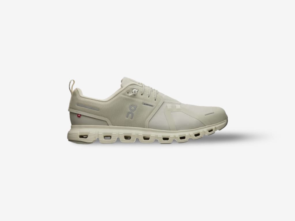 On Cloud 6 Waterproof