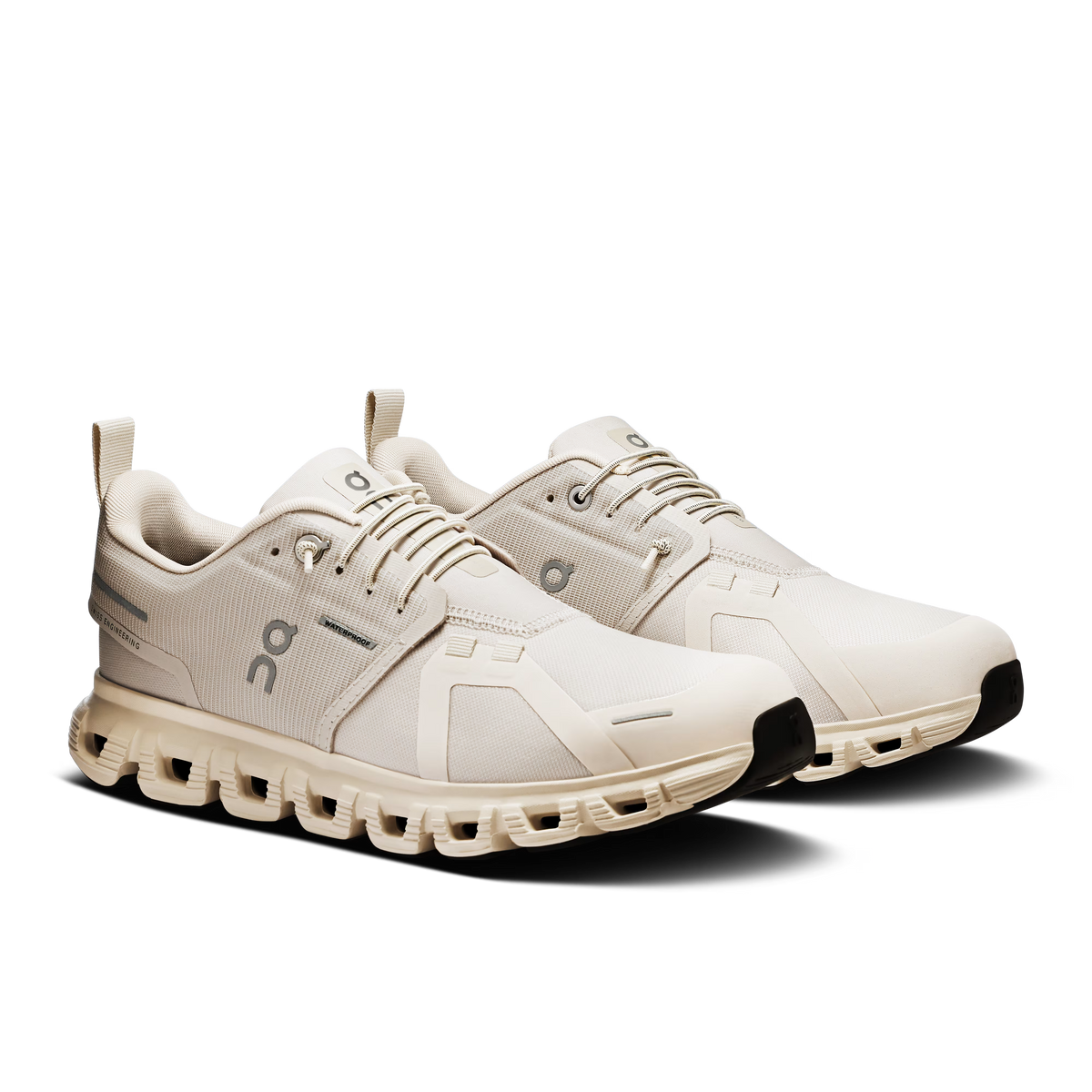 On Cloud 6 Waterproof D