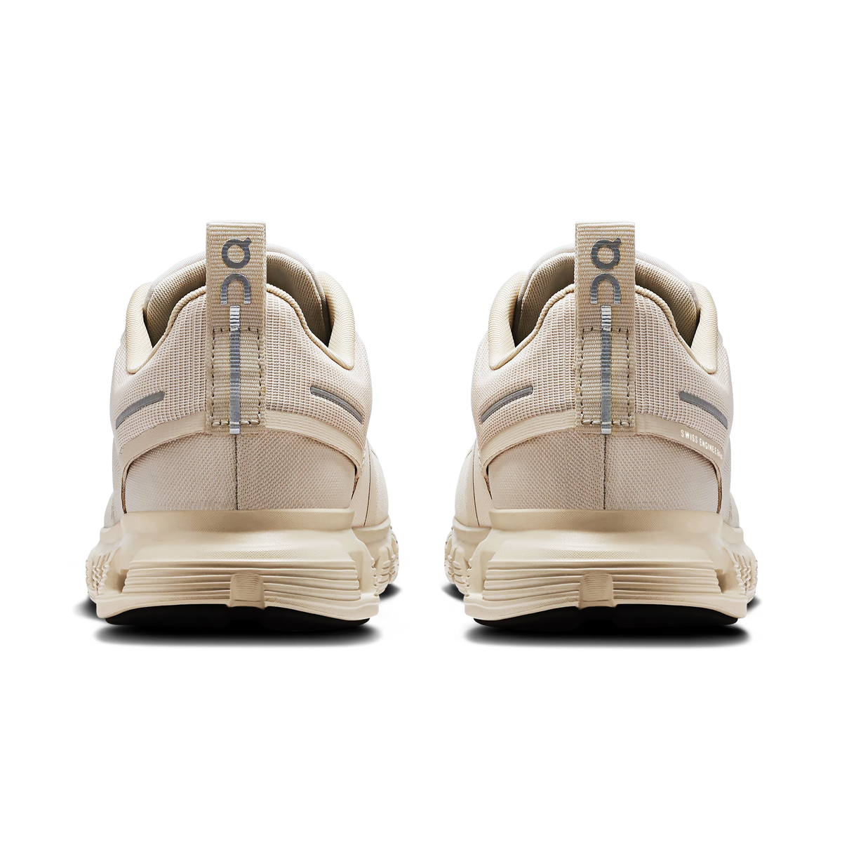 On Cloud 6 Waterproof D