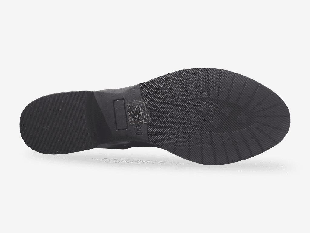 Osey Stivale POSDSCSV0078