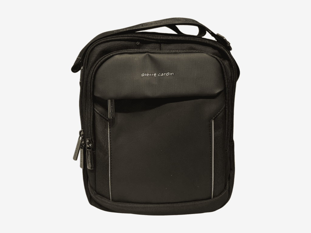 Pierre Cardin tracolla 8154 Alan06