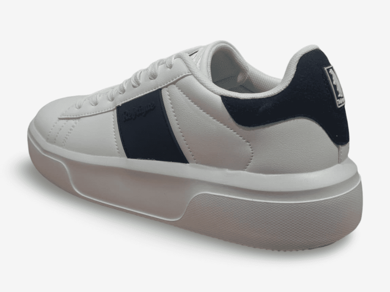 Refrigue Patrick 101