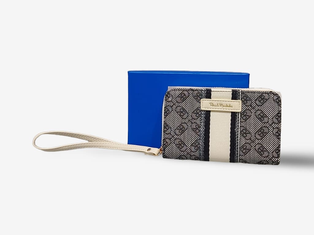 Renato Balestra 62057 Portafoglio 2