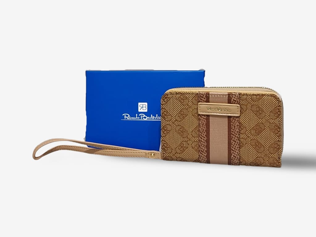 Renato Balestra 62057 Portafoglio 4 