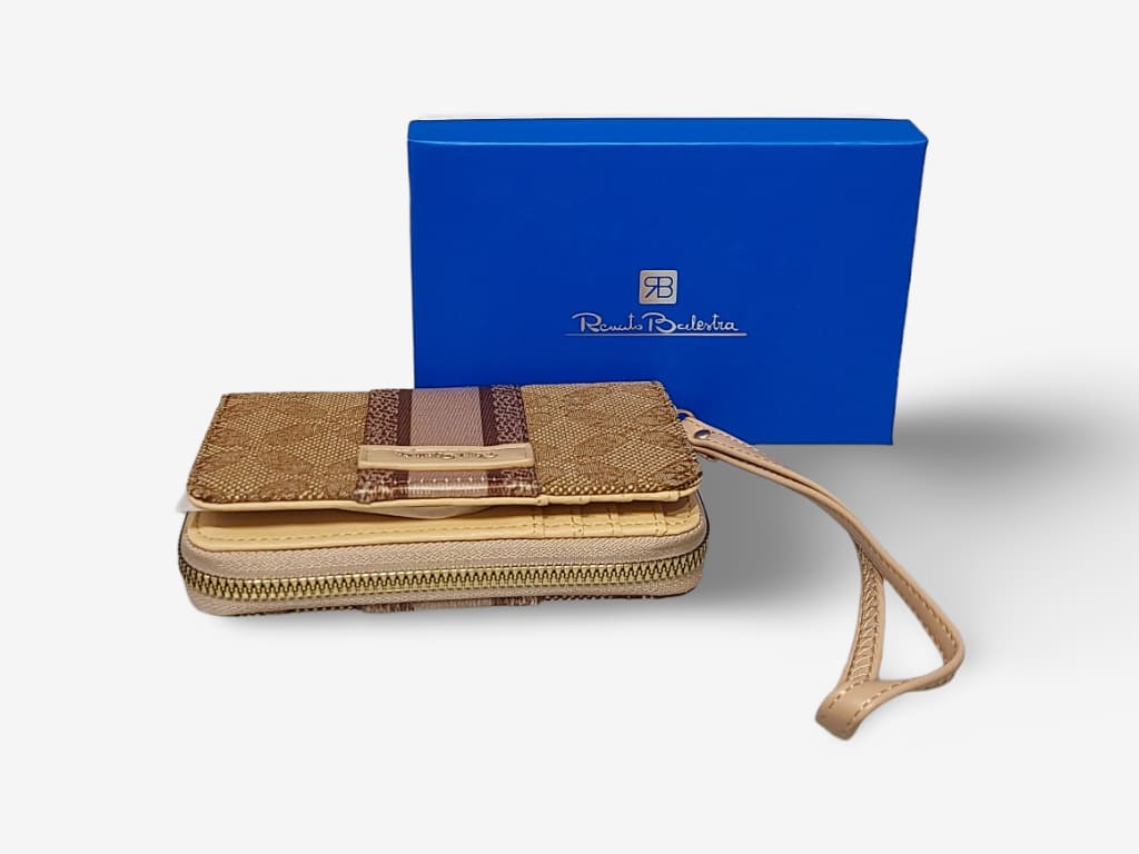 Renato Balestra 62057 Portafoglio 5 