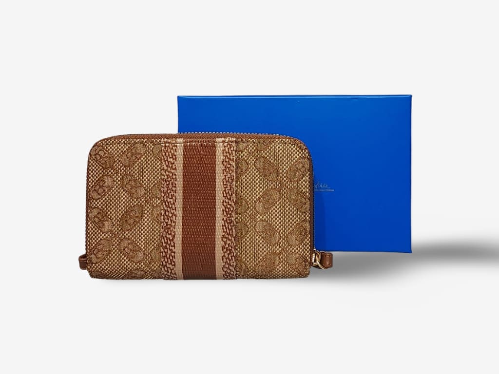 Renato Balestra 62057 Portafoglio 7