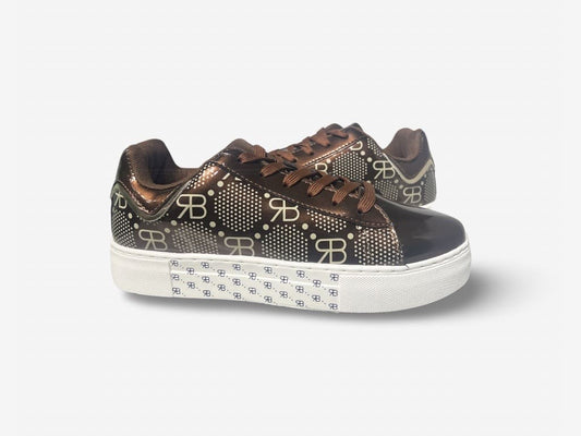 Renato Balestra sneakers RB457