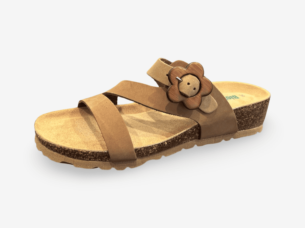 Sandali BioNatura 12A456