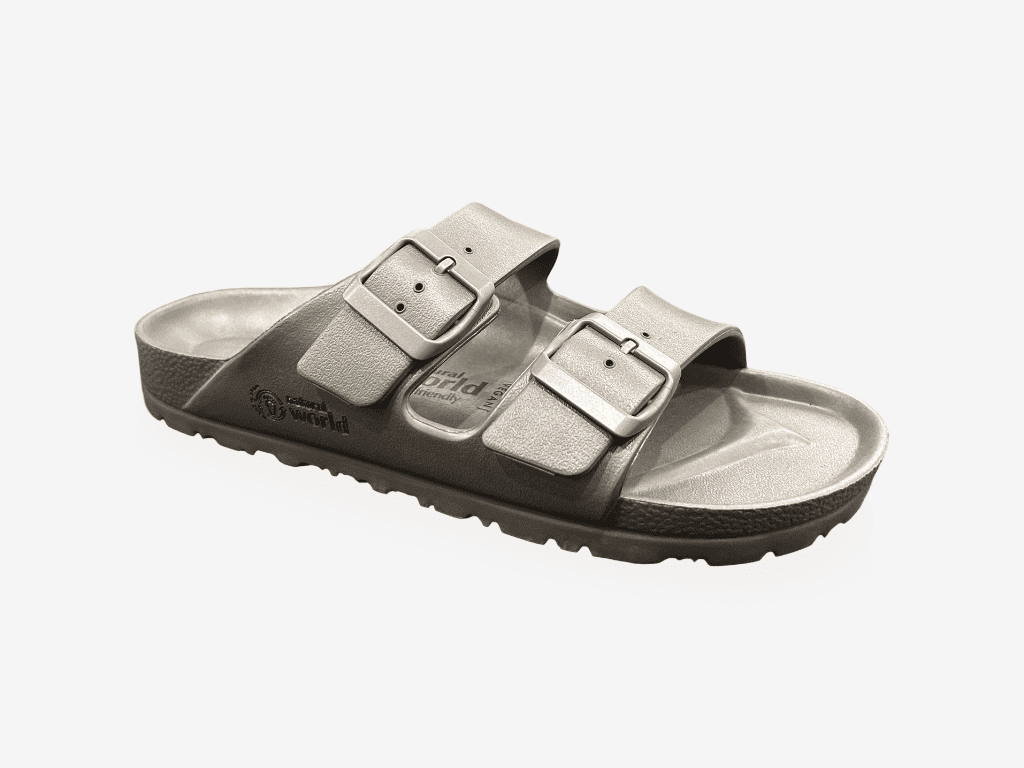 Sandali Donna Natural World 7051 Saona