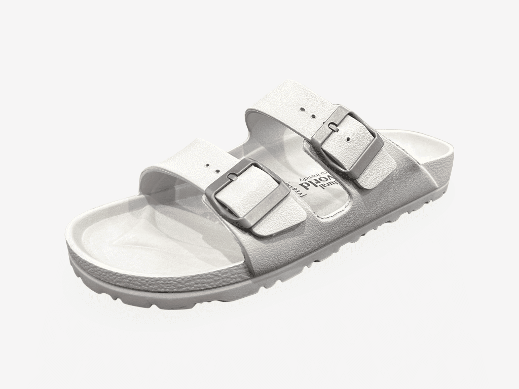 Sandali Donna Natural World 7051 Saona