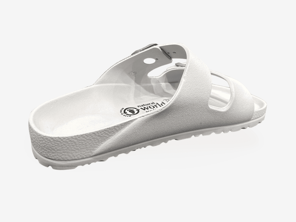 Sandali Donna Natural World 7051 Saona