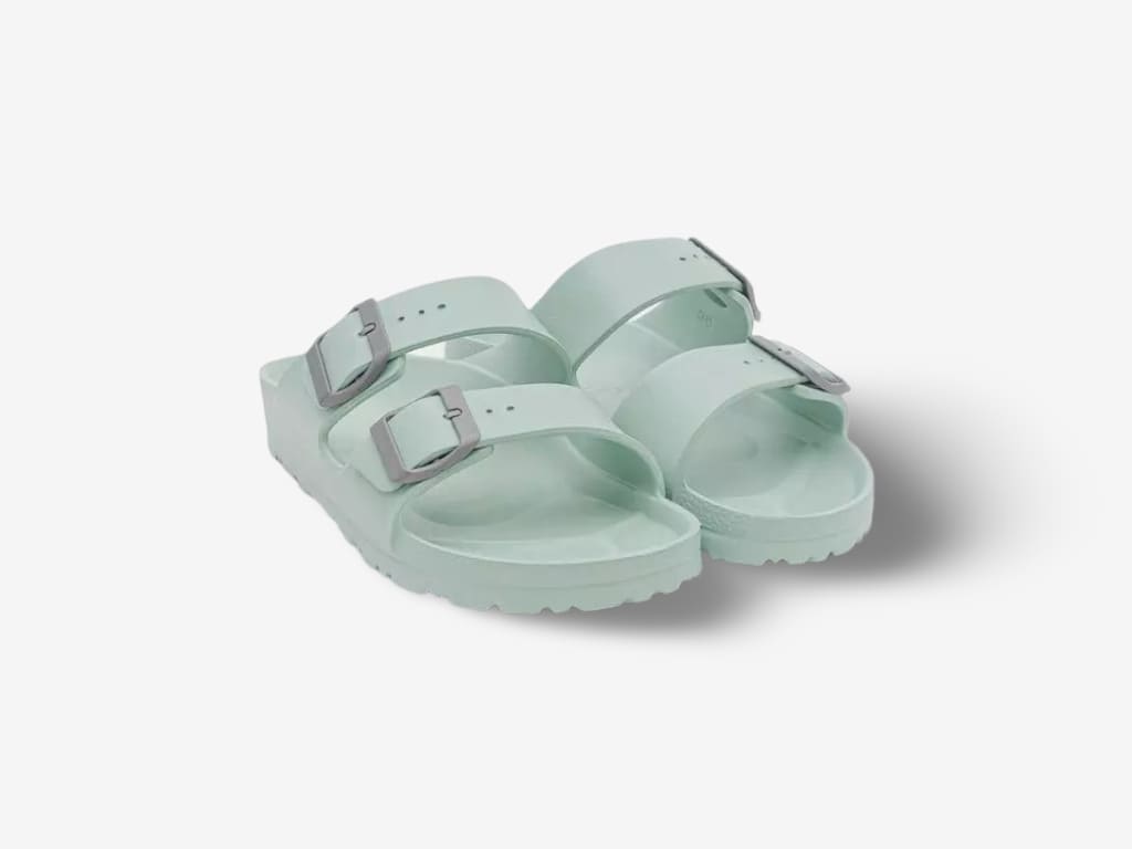 Sandali Donna Natural World 7051 Saona
