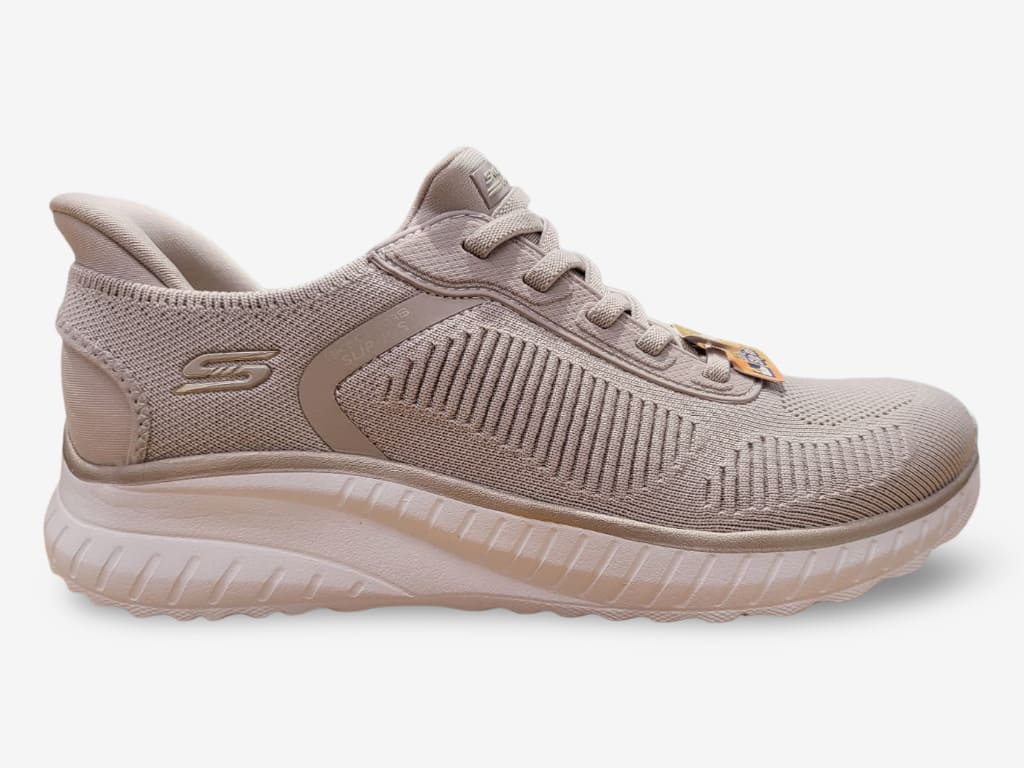 Skechers BOBS Sport Squad Chaos Current Muse